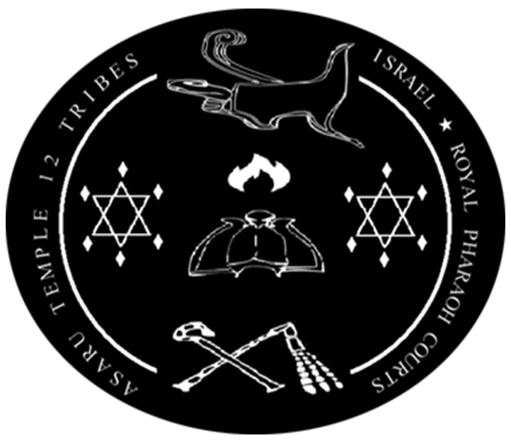 Royal Pharoah Court Logo